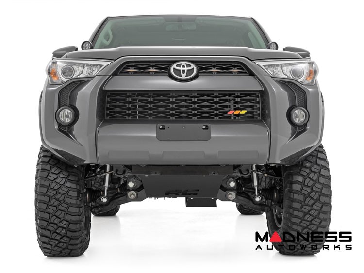 Toyota 4Runner Suspension Lift Kit - 6in -w/ N3 Shocks - 2015 - 2020